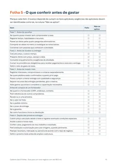 Folha 5 do caderno
